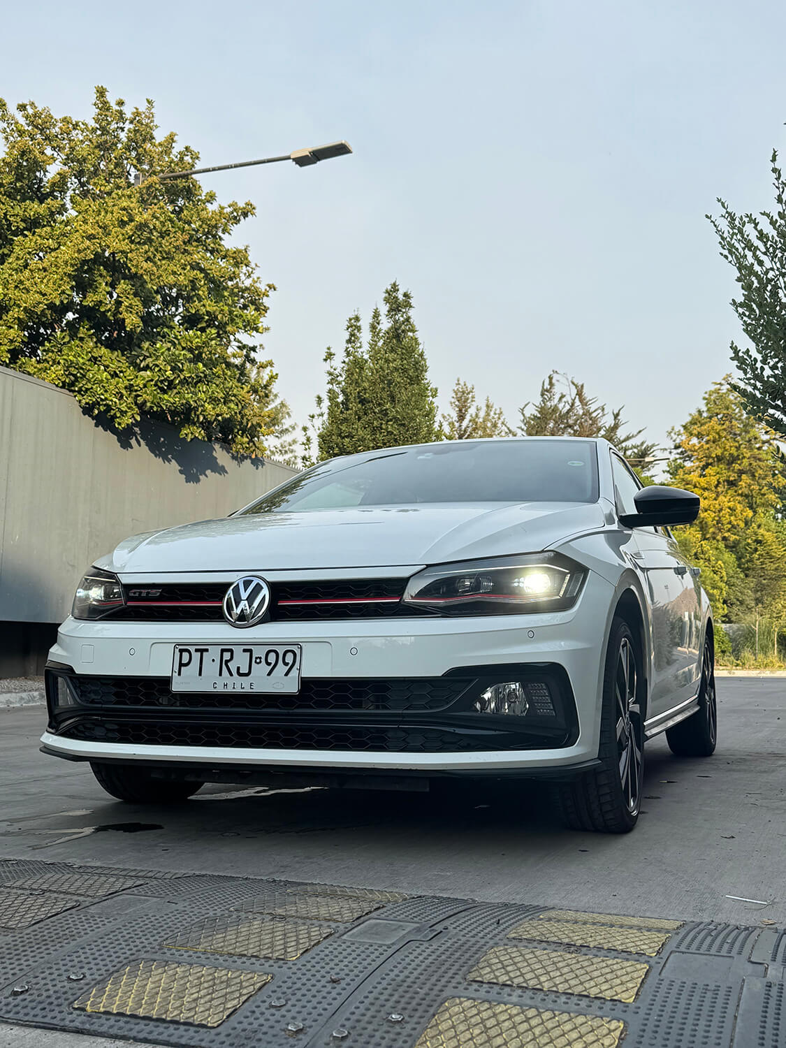 237 - Momento VW - Farid Riady