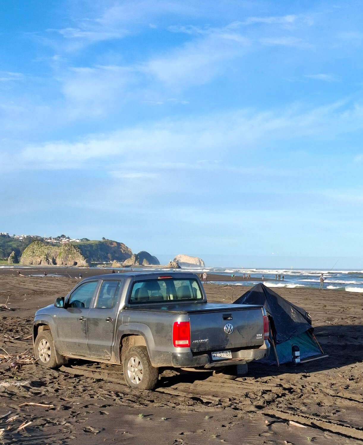 238 - Momento VW - Luis escobar