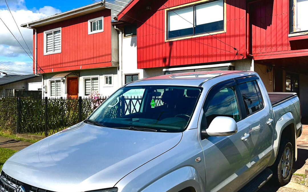 239 – Momento VW – Andres Duran