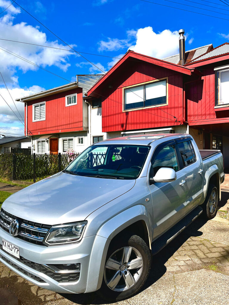 239 - Momento VW - Andres Duran