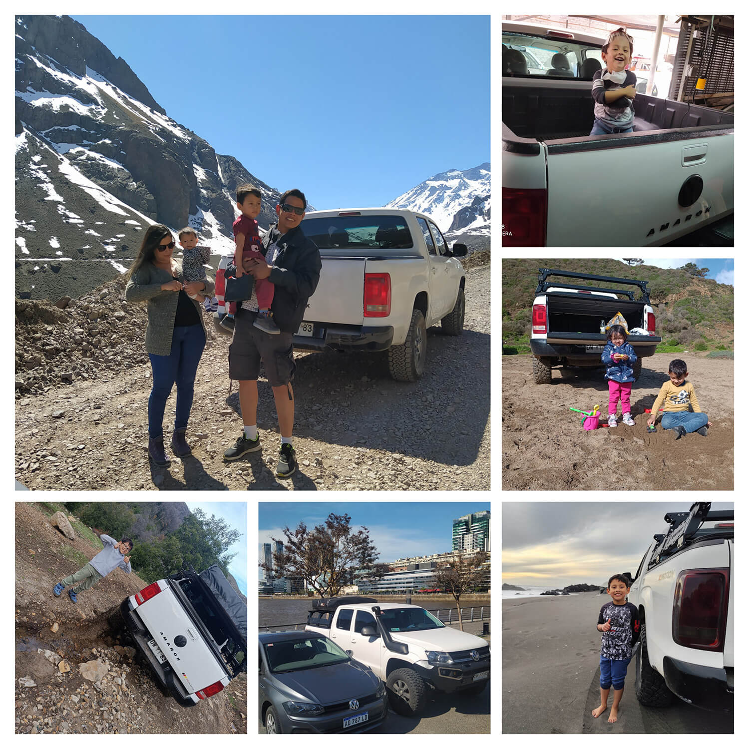 243 - Momento VW - Jose Revilla