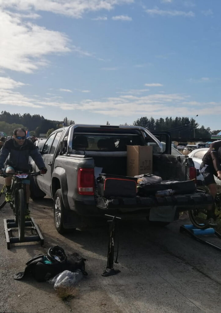 245 - Momento VW - Robinson