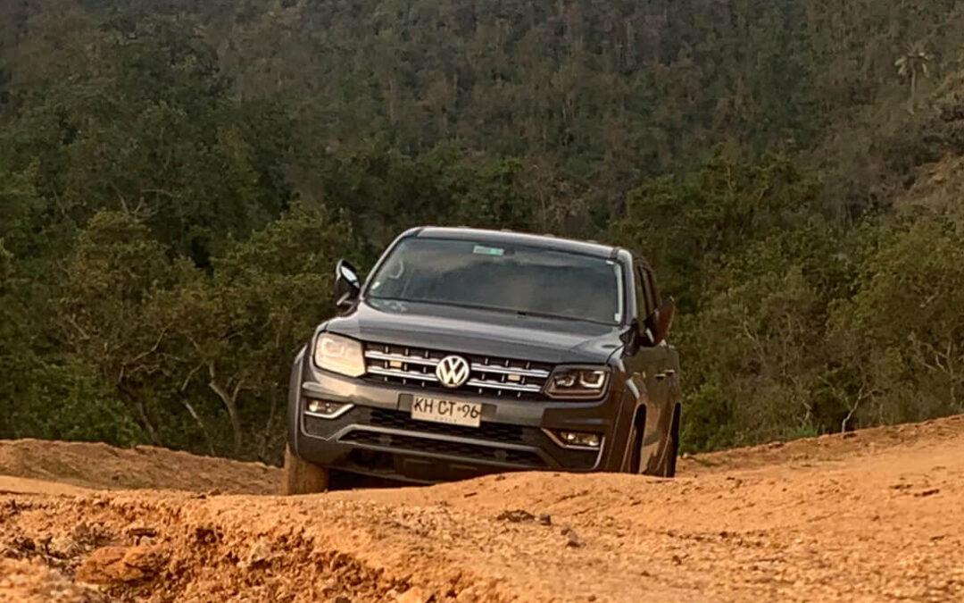 247 – Momento VW – Benjamin Araya