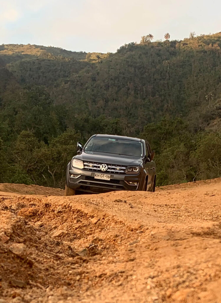 247 - Momento VW - Benjamin Araya