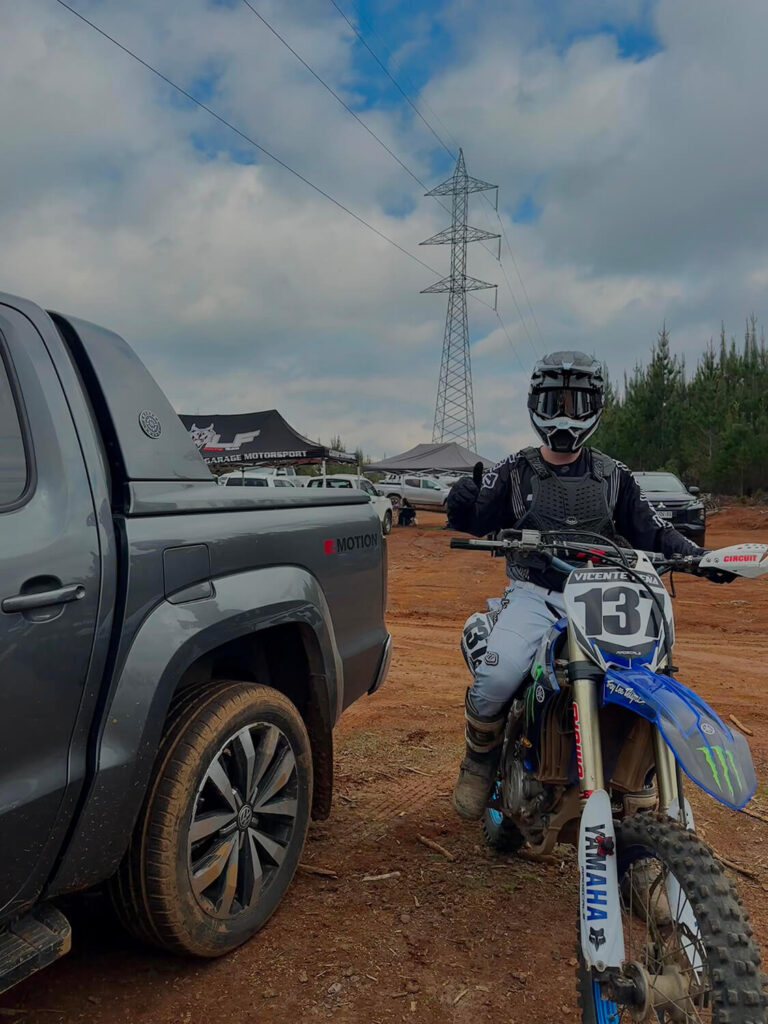 253 - Momento VW - Vicente Peña