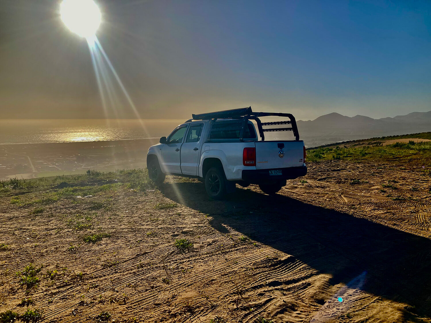 255 - Momento VW - Sebastian Padilla Diaz