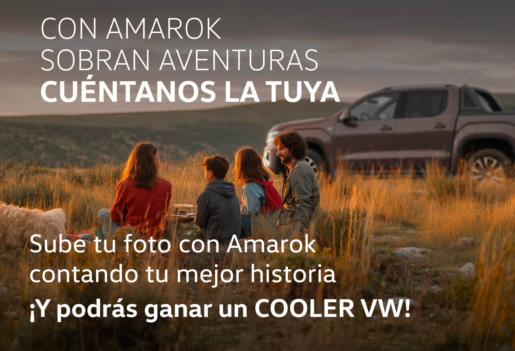 Fotos Amarok