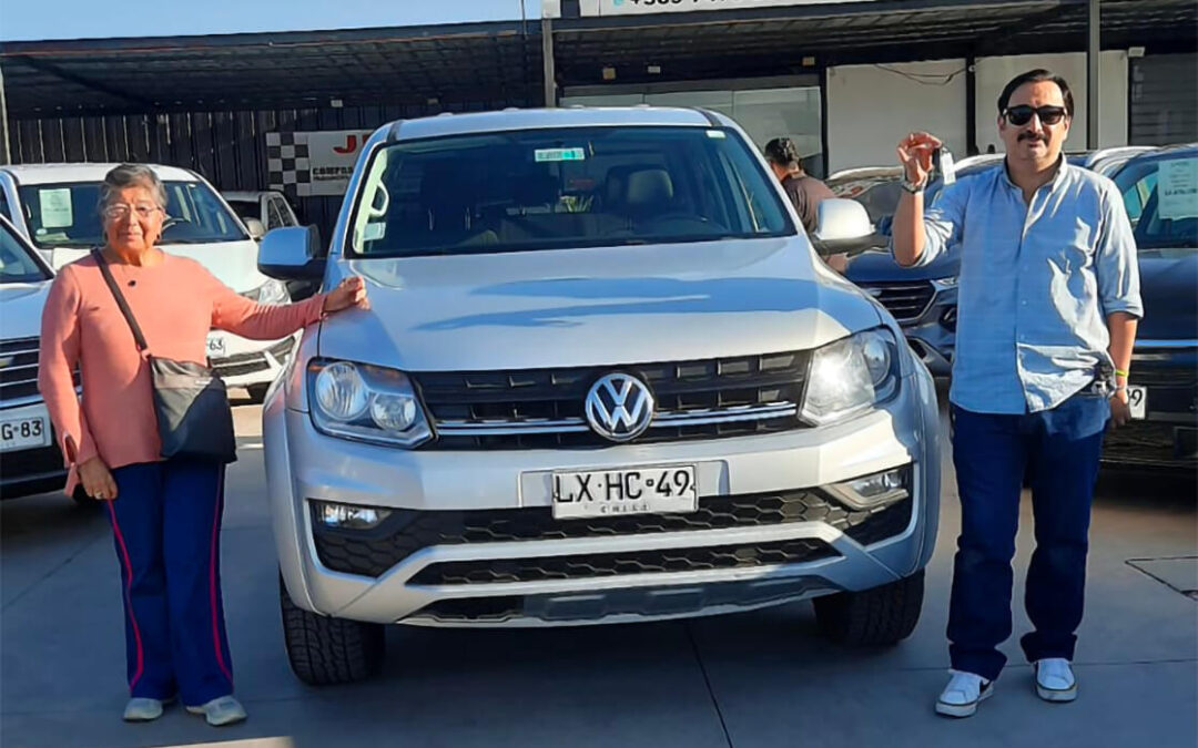 257 – Momento VW – Alexander