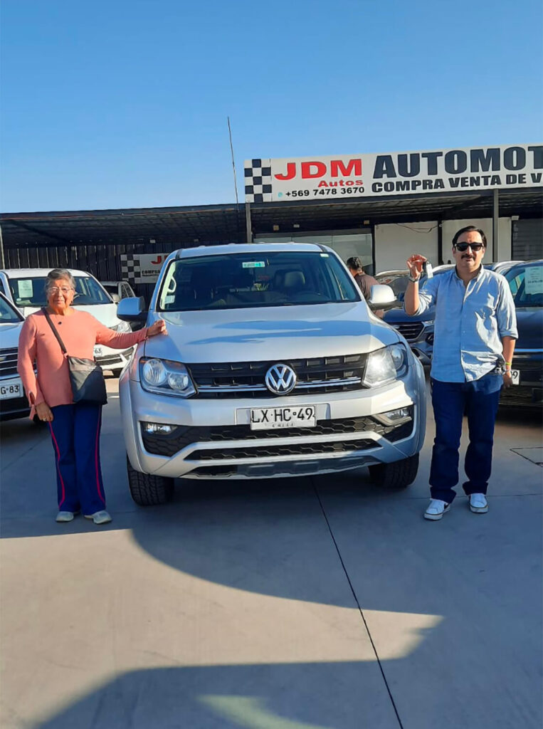 257 - Momento VW - Alexander