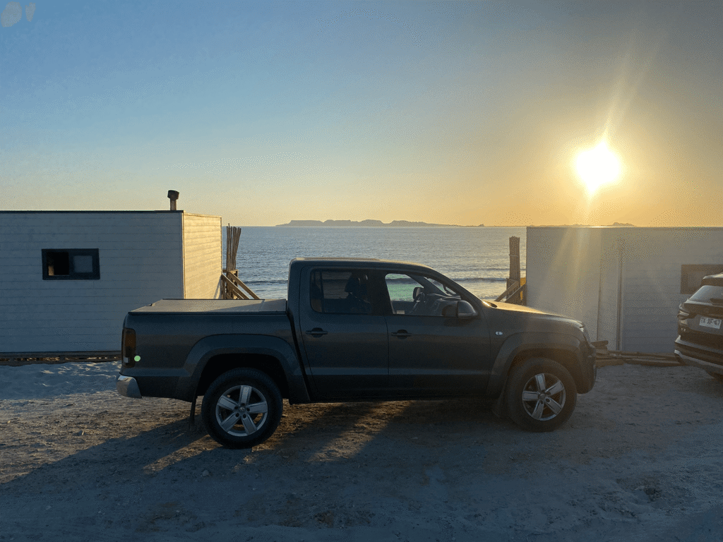 258 - Momento VW - Hector Hoyos