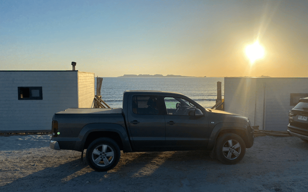 258 – Momento VW – Hector Hoyos