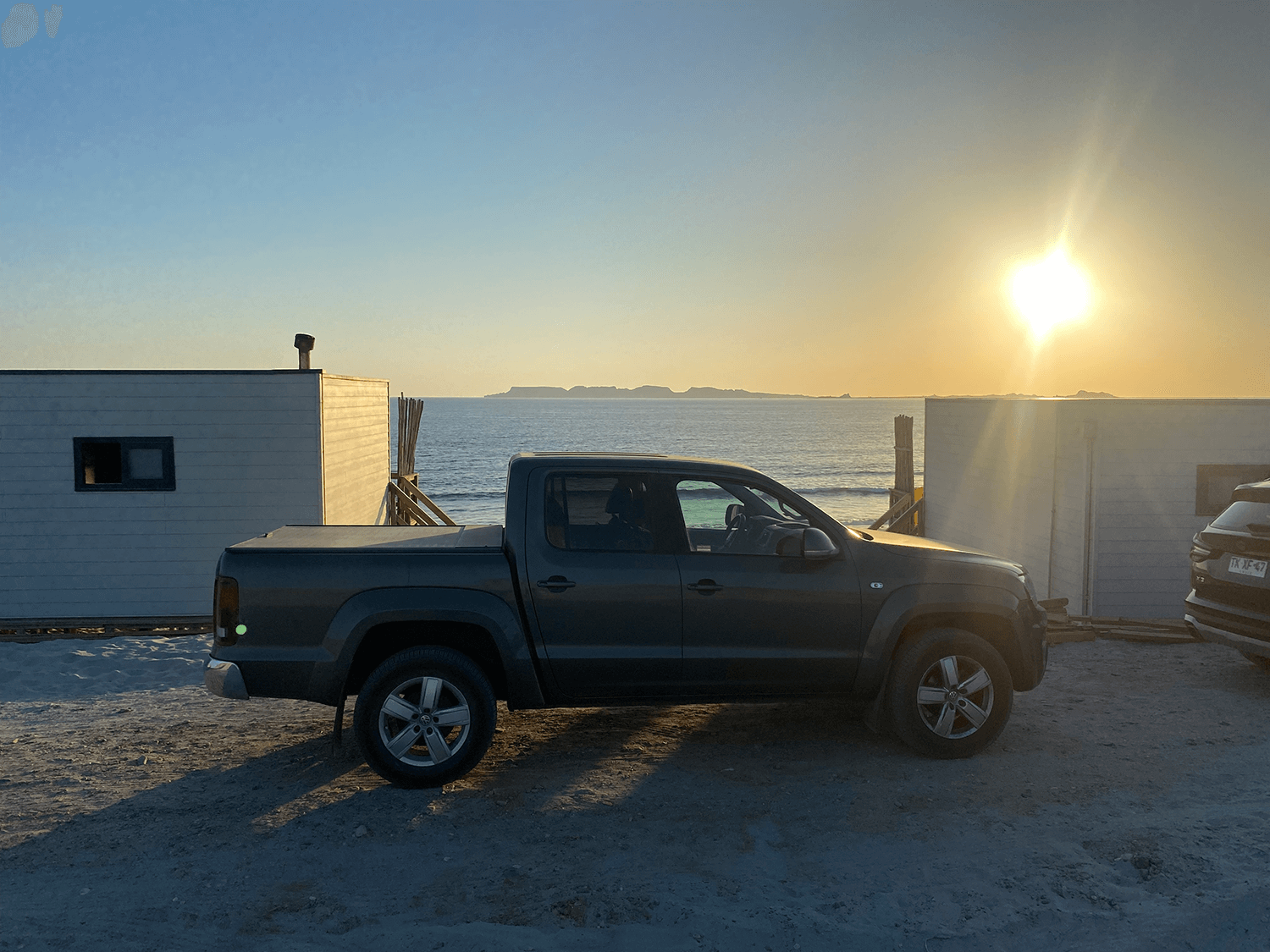 258 - Momento VW - Hector Hoyos