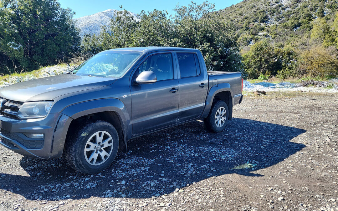 259 – Momento VW – Victor Garrido