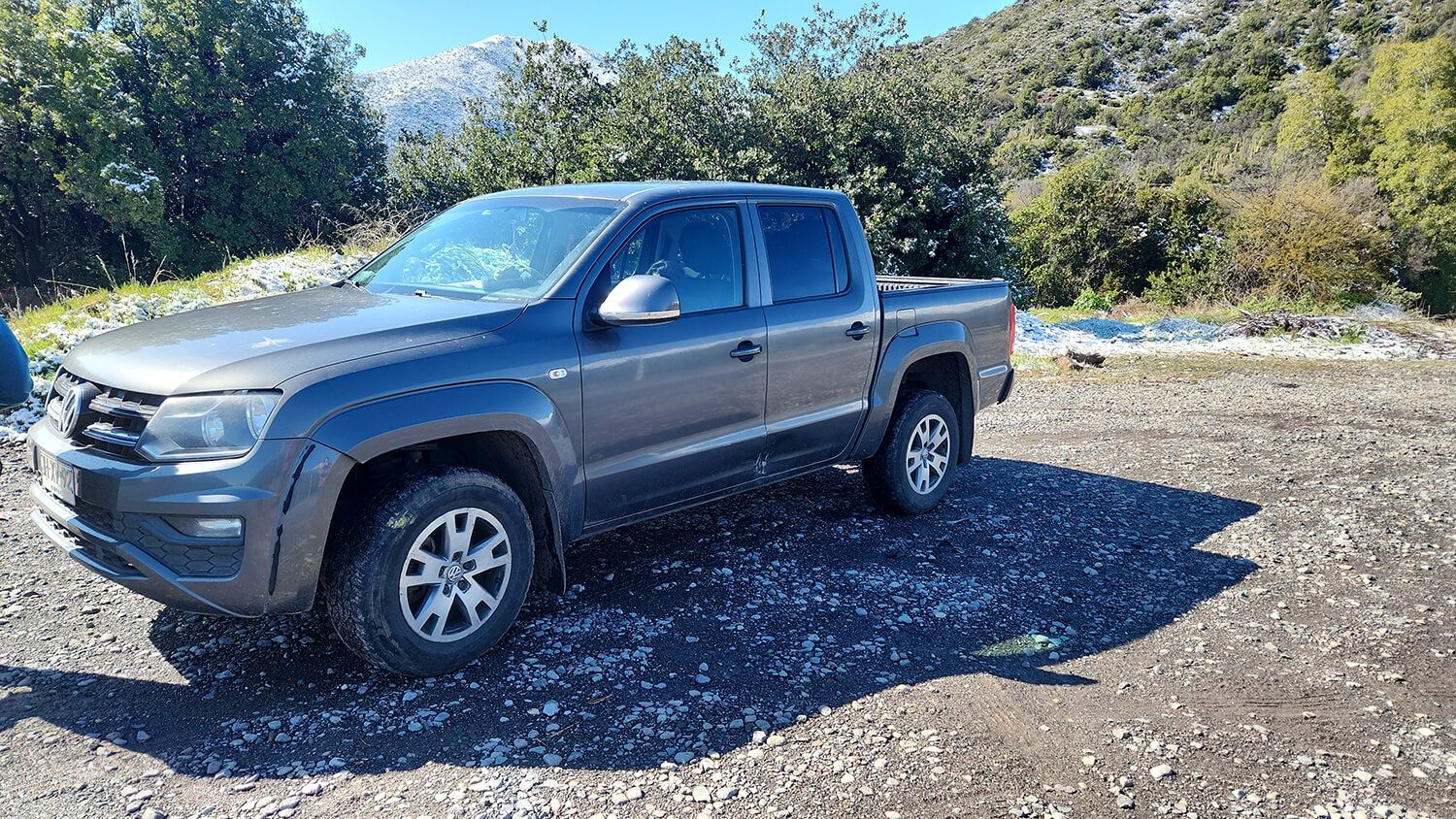 259 - Momento VW - Victor Garrido