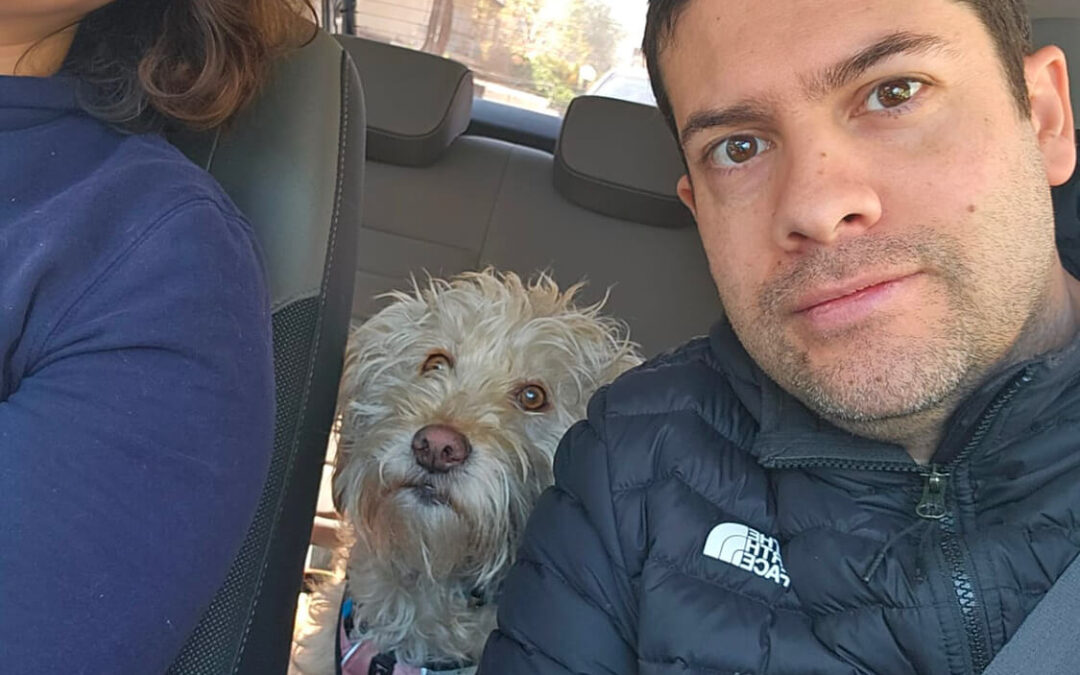 263 – Momento VW – Fernanda