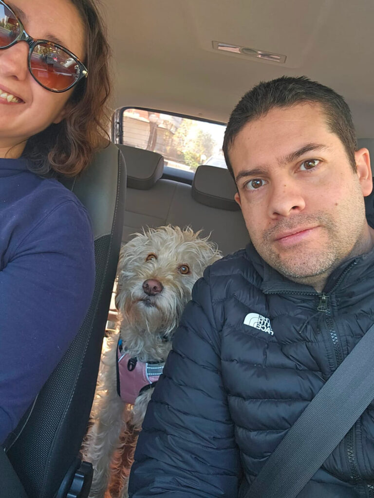 263 - Momento VW - Fernanda