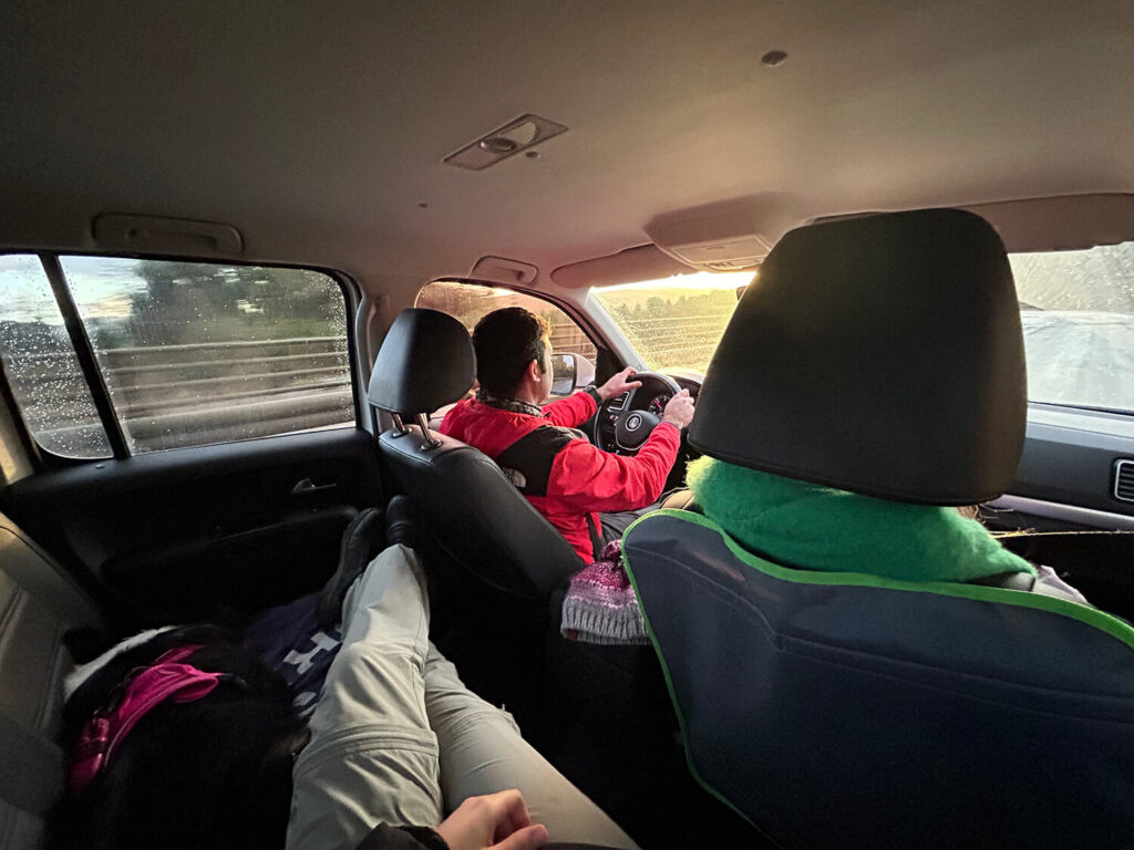 278 - Momento VW - Andrea Pinochet