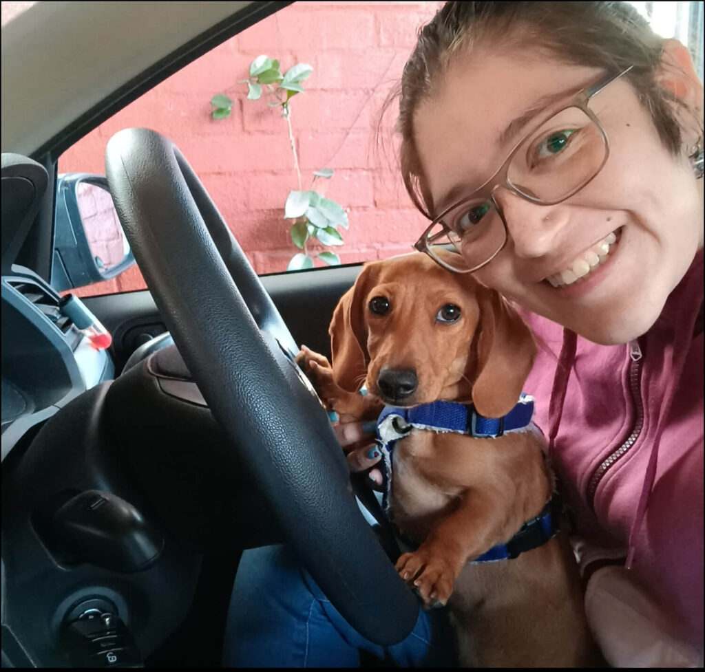 291 - Momento VW - Allisson schneider