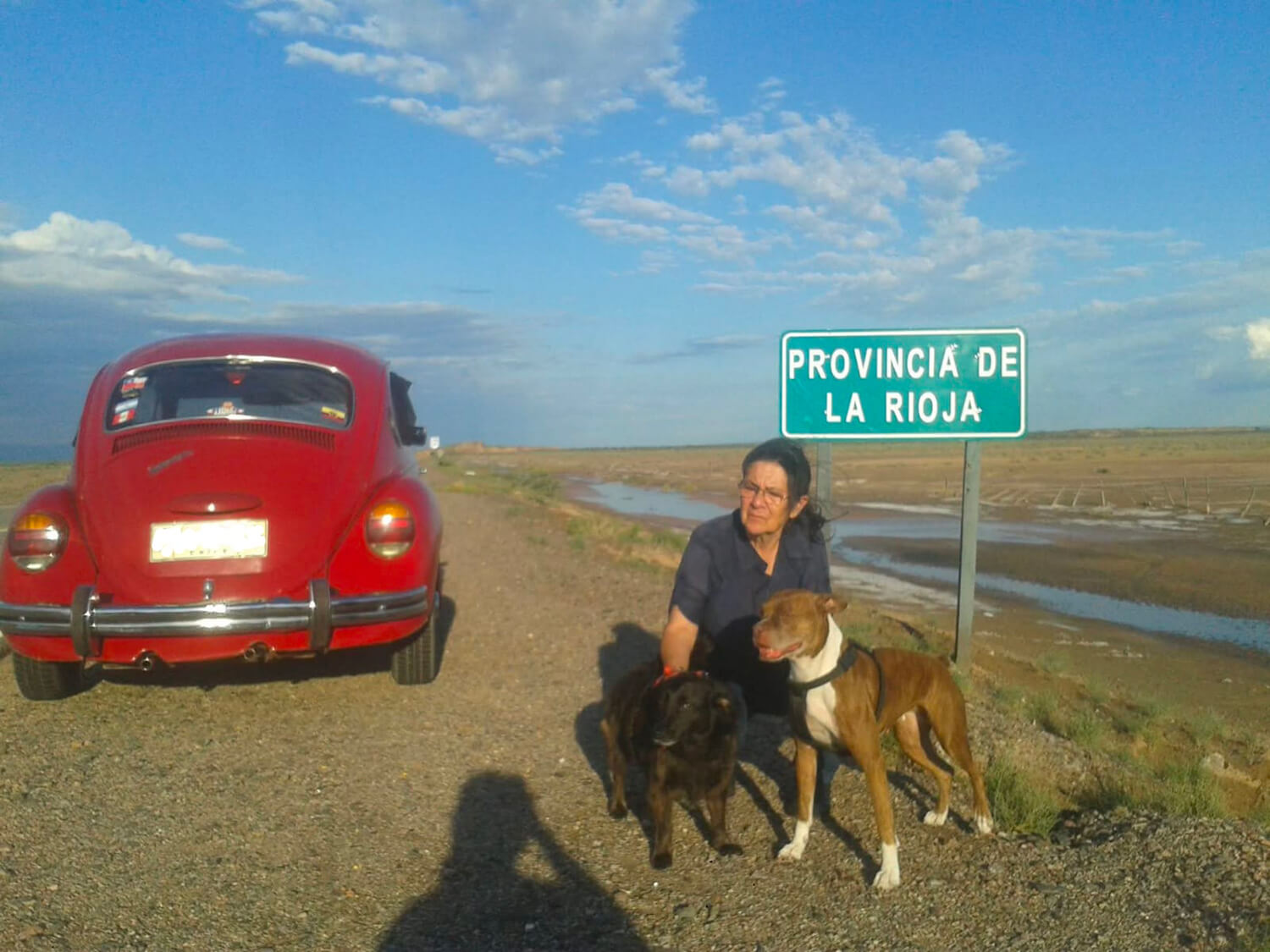 293 - Momento VW - Adrián Mauricio Murillo Castaño