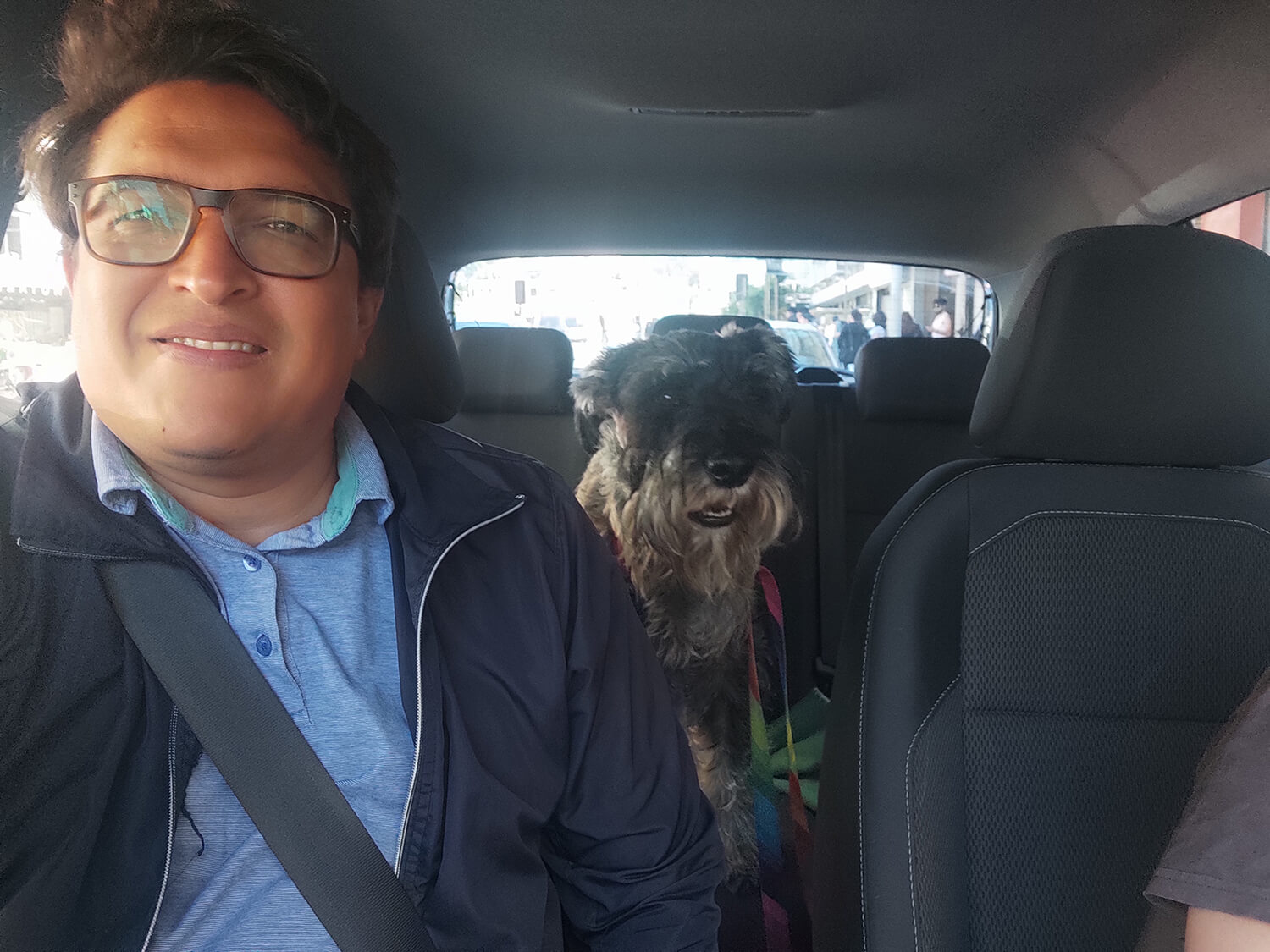 301 - Momento VW - Carlo Villegas