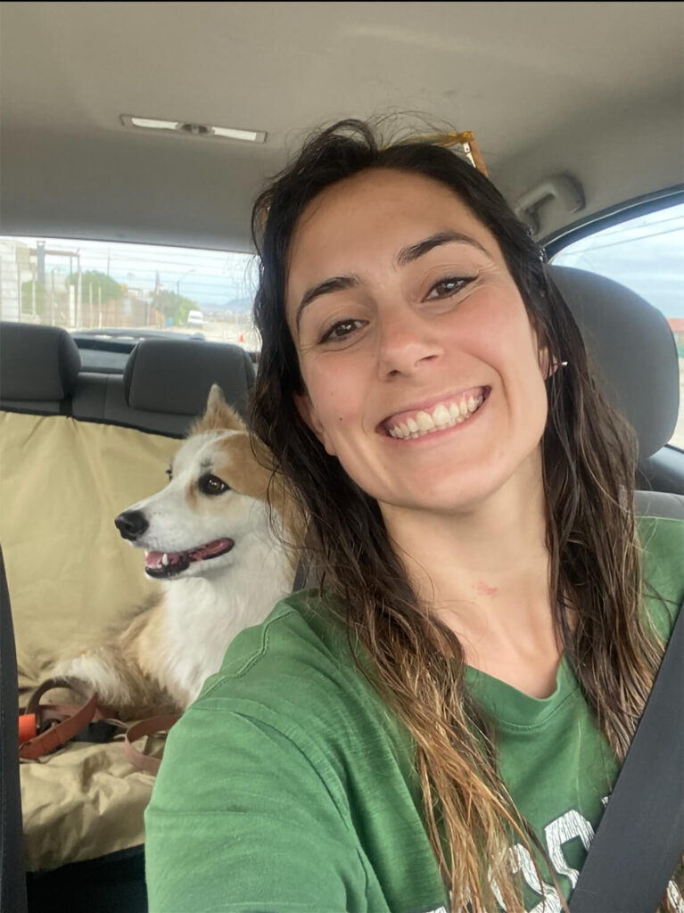 302 - Momento VW - Sara du monceau