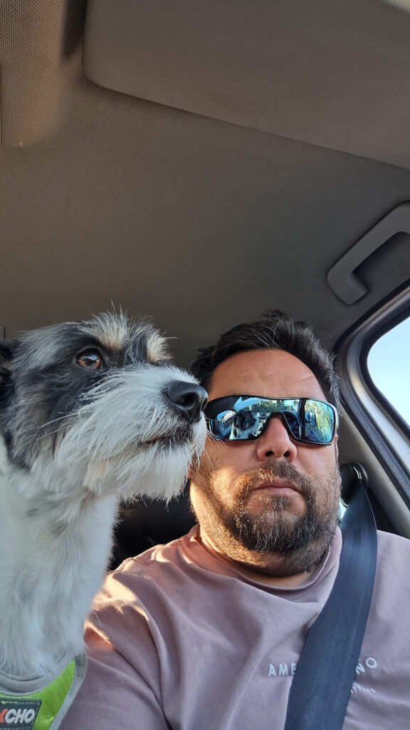 303 - Momento VW - Freddy Alcaino