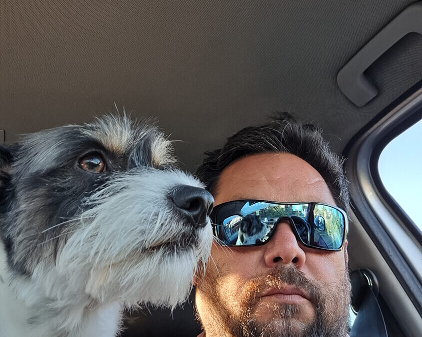 303 – Momento VW – Freddy Alcaino