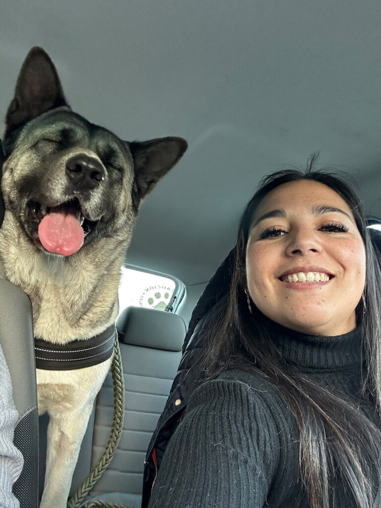 317 - Momento VW - Daniela Silva