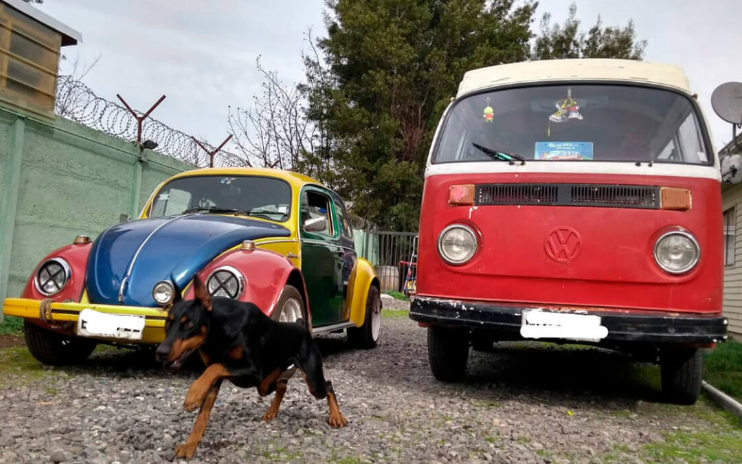 330 – Momento VW – Samuel Quezada