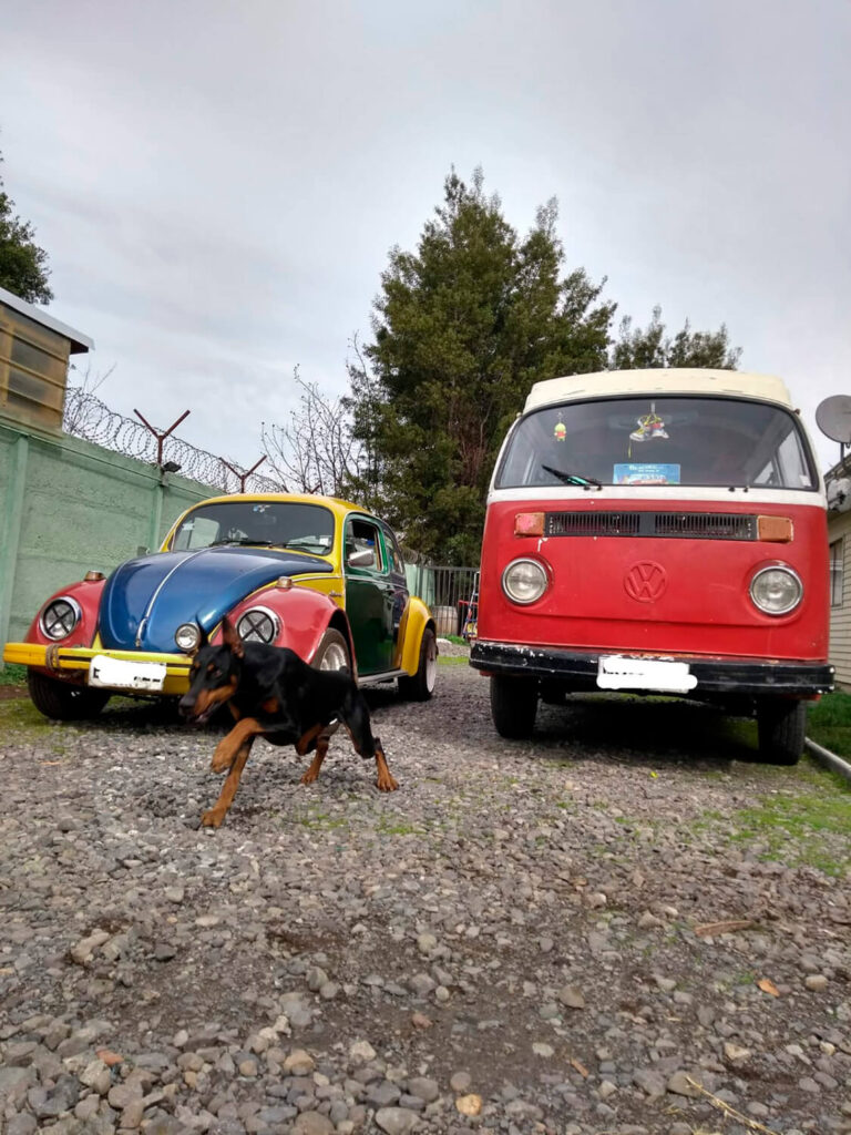 330 - Momento VW - Samuel Quezada