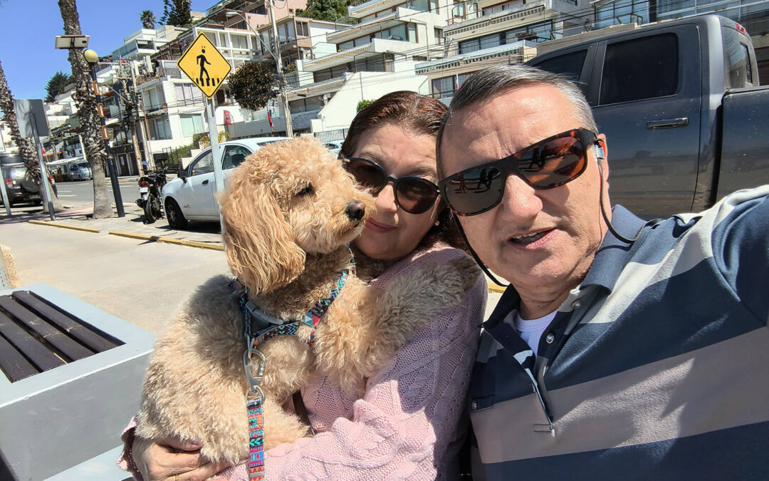 332 – Momento VW – Ricardo Meneses Cañón