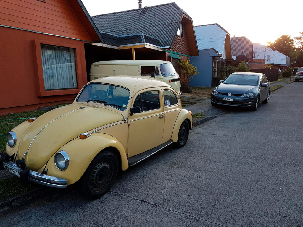 333 - Momento VW - Jesus Ruiz Matus