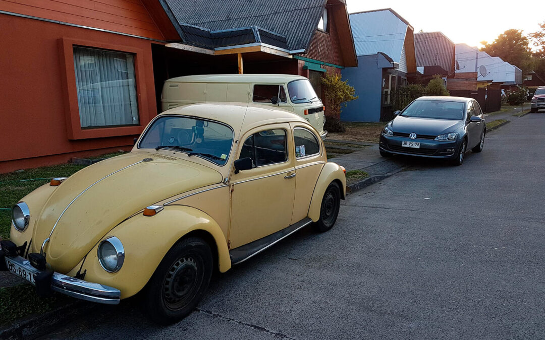 333 – Momento VW – Jesus Ruiz Matus