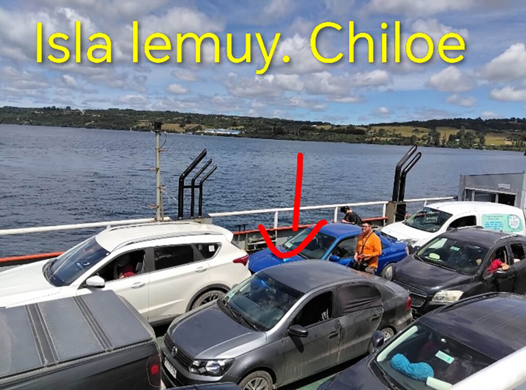 336 - Momento VW - Luis Venegas