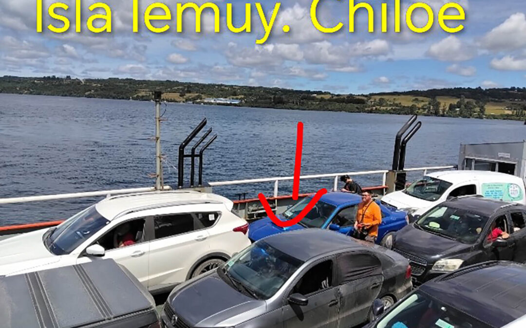 336 – Momento VW – Luis Venegas