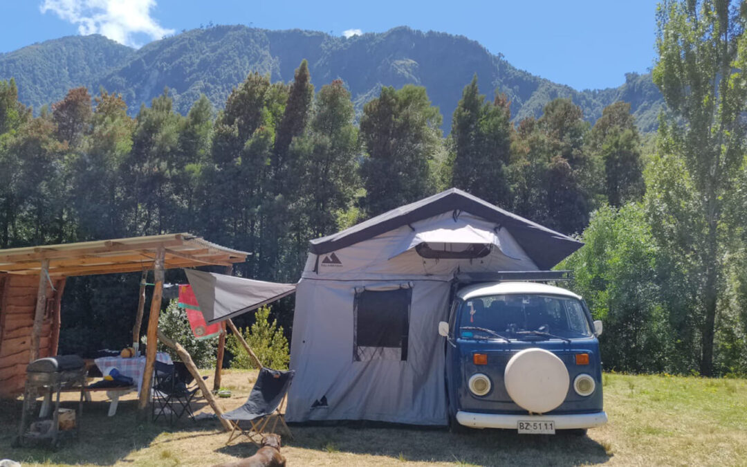 338 – Momento VW – gloria muente