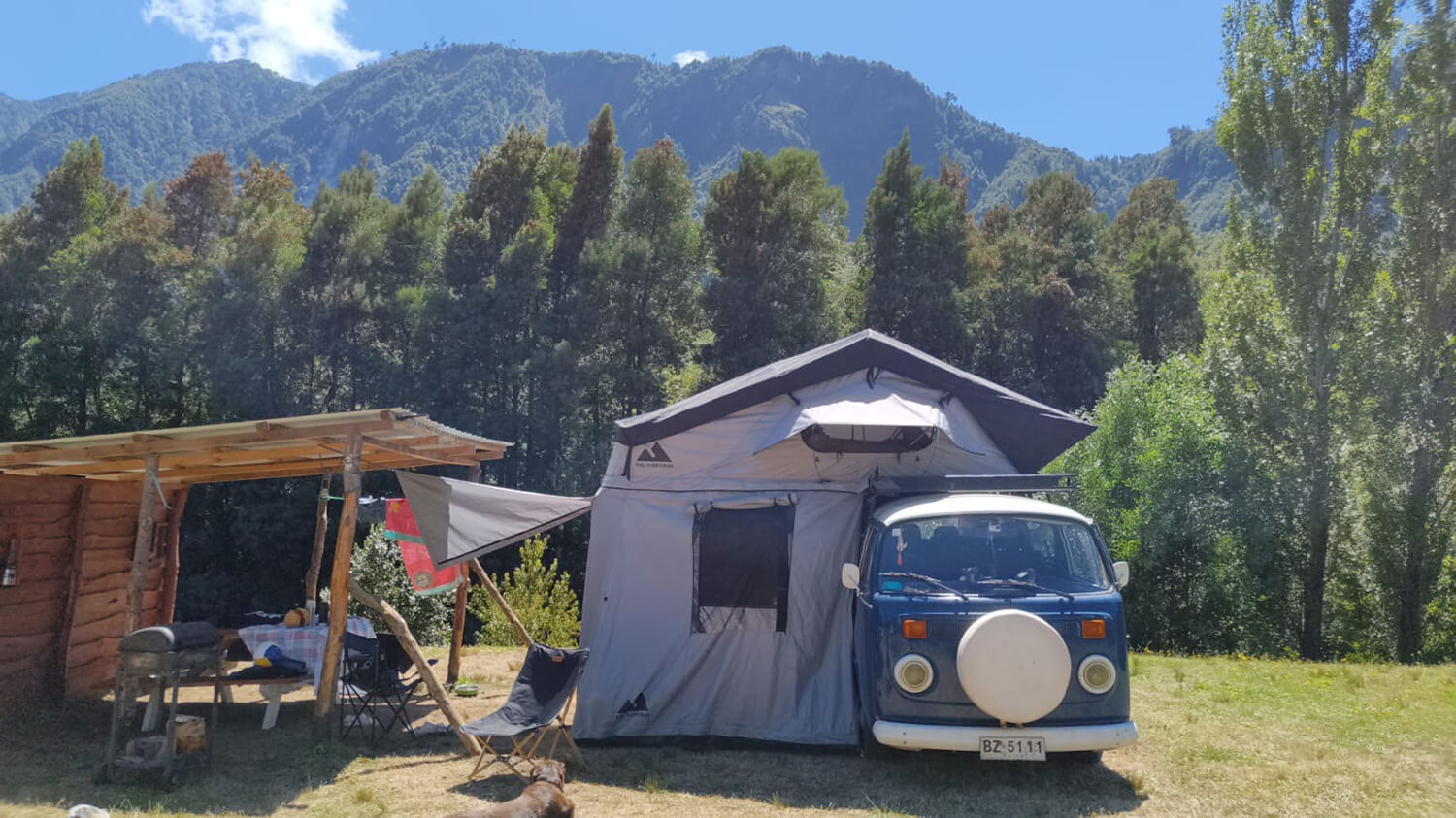 338 - Momento VW - gloria muente