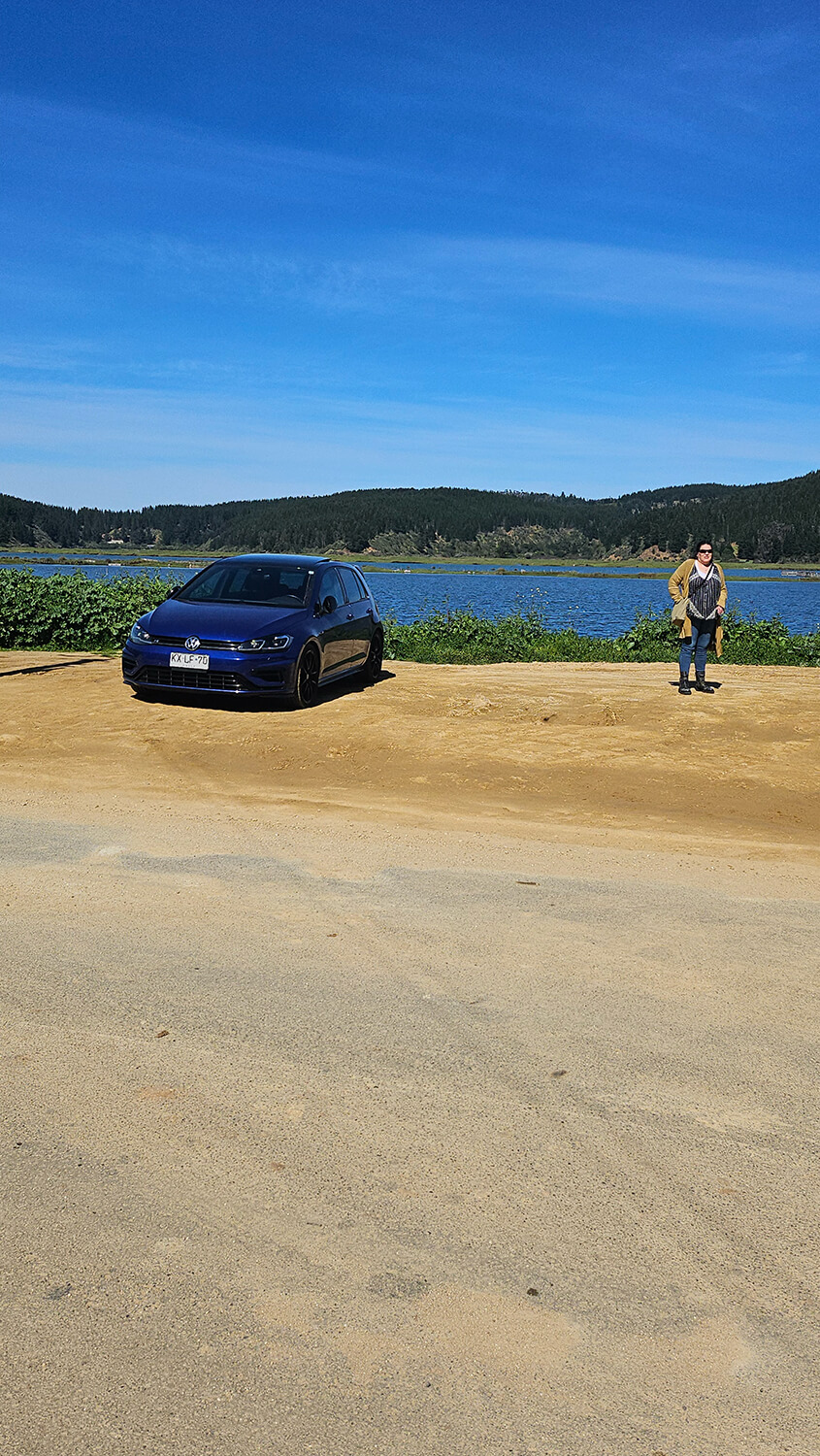 340 - Momento VW - Jaime martinez