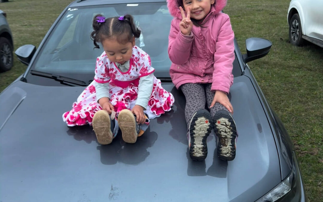 341 – Momento VW – Valentina Cantillana