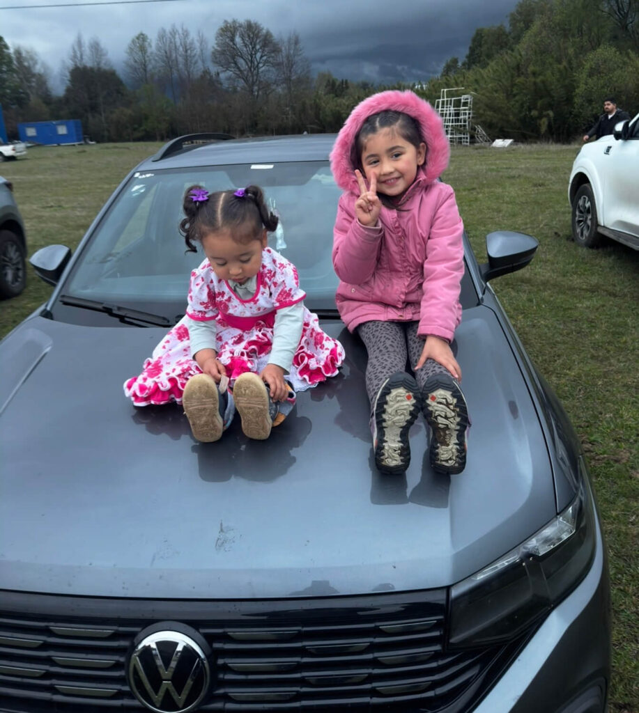 341 - Momento VW - Valentina Cantillana