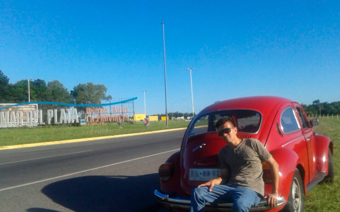 344 – Momento VW – Adrián Mauricio Murillo Castaño