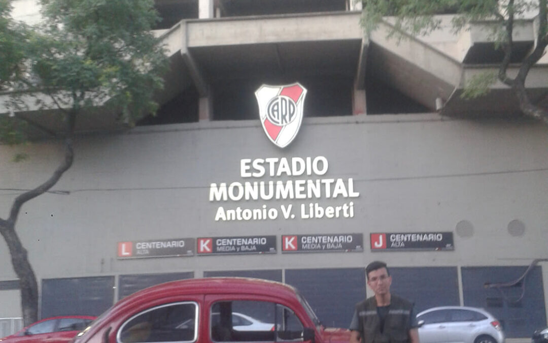 345 – Momento VW – Adrián Mauricio Murillo Castaño