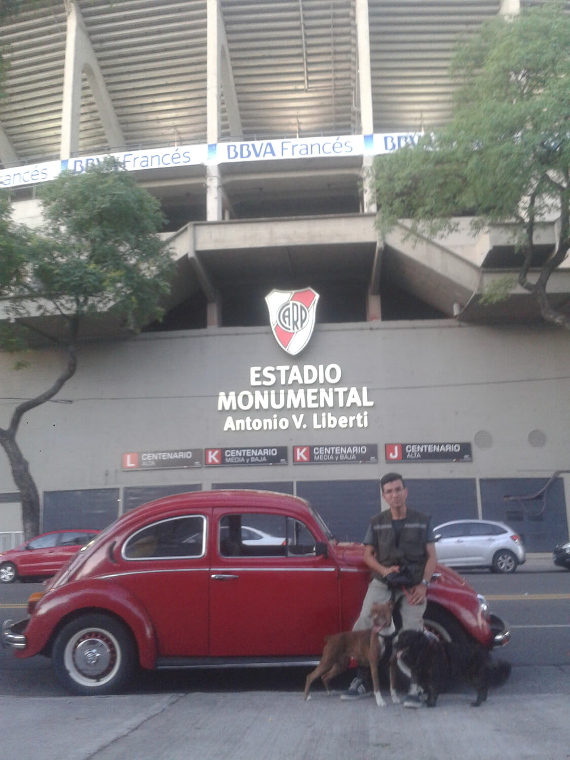 345 - Momento VW - Adrián Mauricio Murillo Castaño