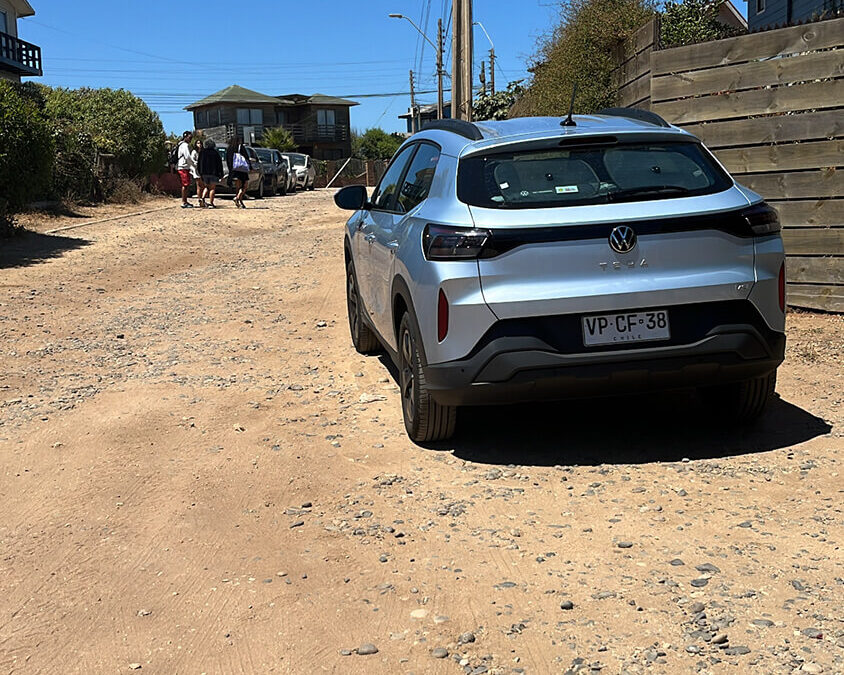 346 – Momento VW – Debora Saavedra