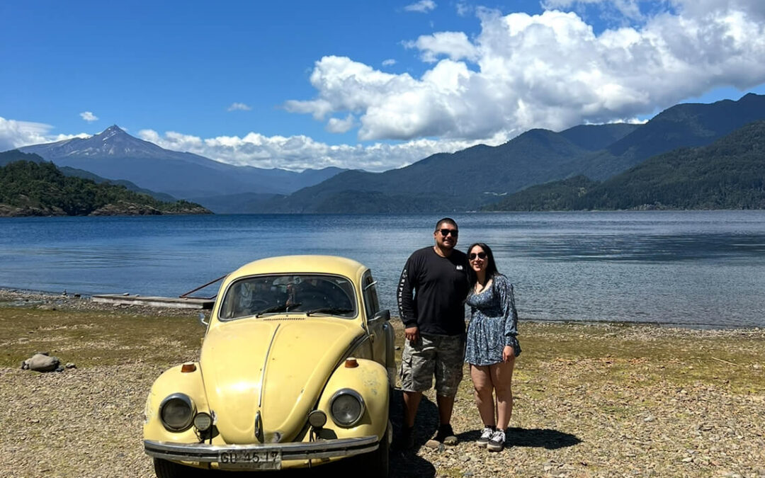 349 – Momento VW – Pedro Urrea