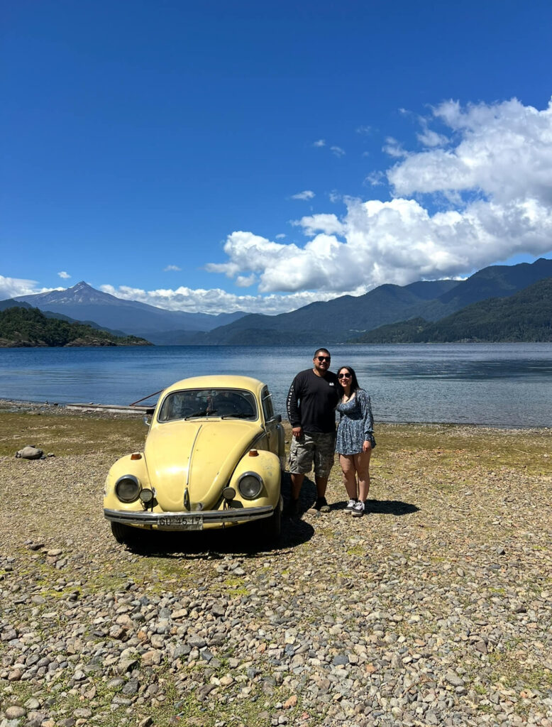 349 - Momento VW - Pedro Urrea