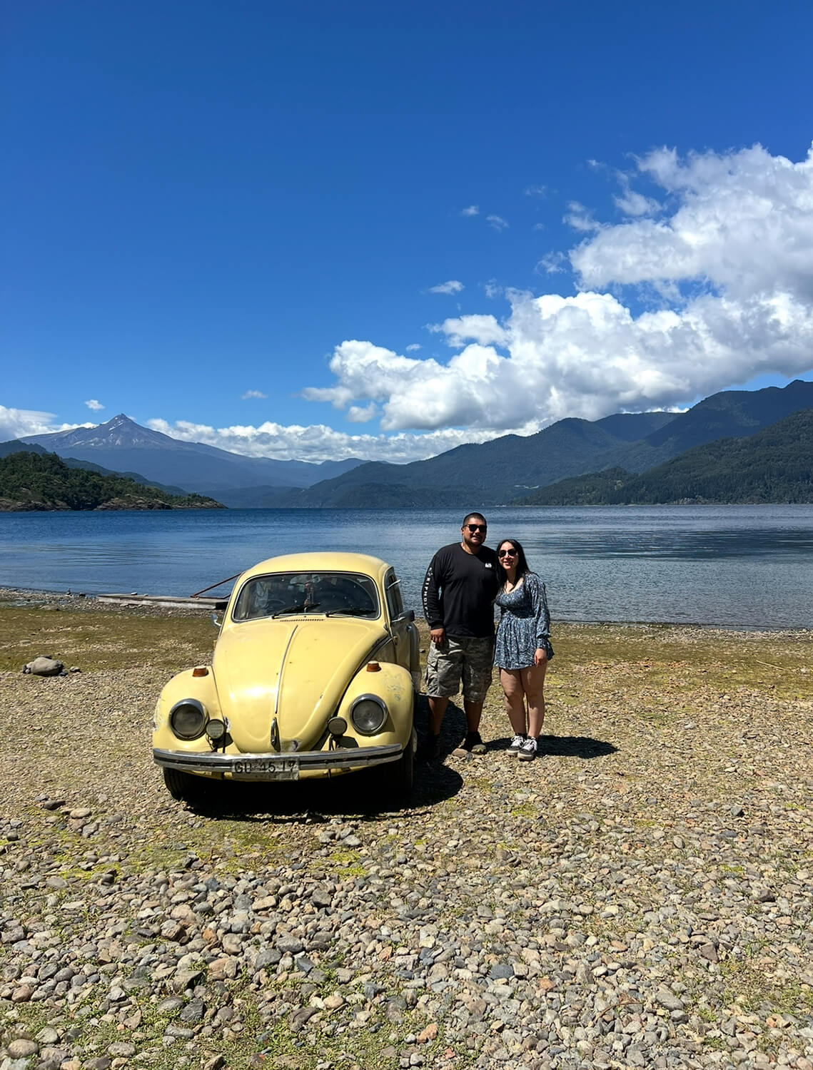 349 - Momento VW - Pedro Urrea