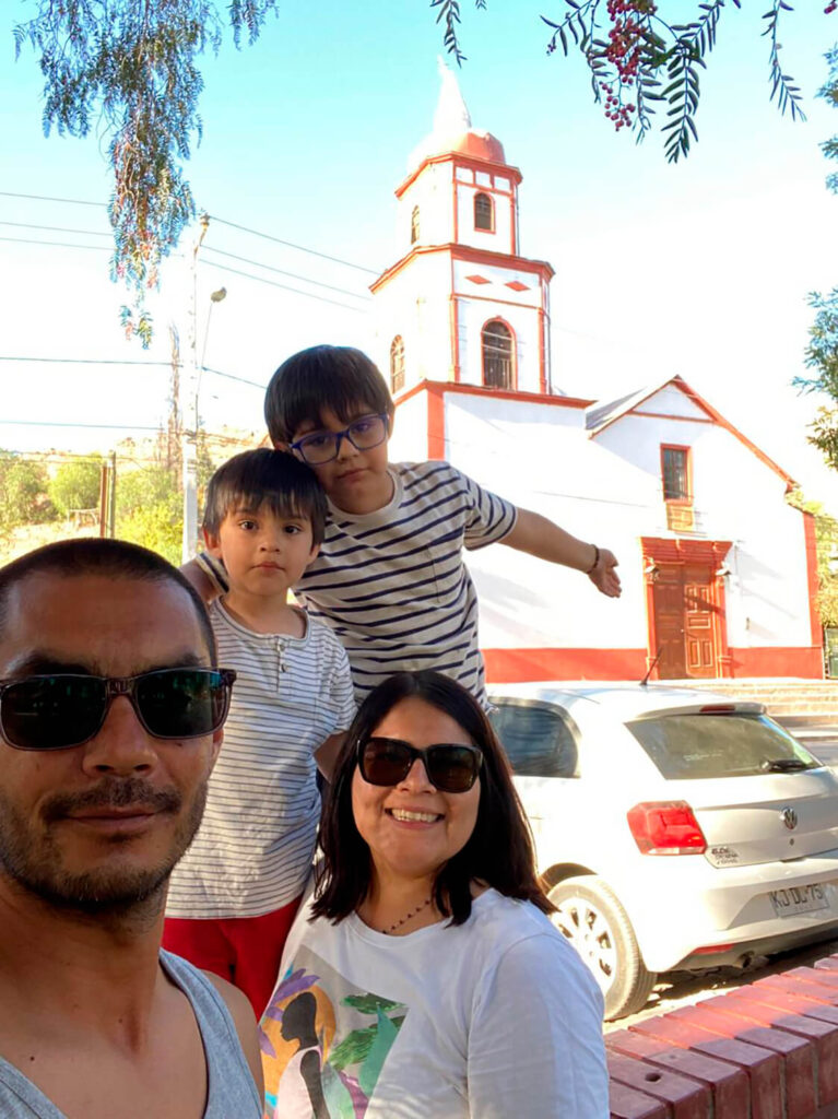 351 - Momento VW - Jaime Alvarez Cornejo