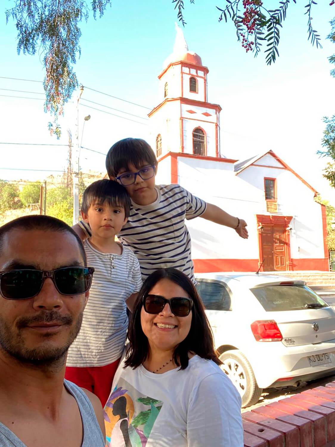 351 - Momento VW - Jaime Alvarez Cornejo