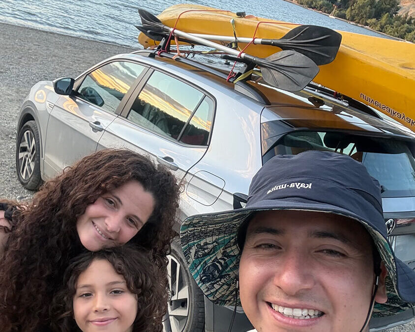 353 – Momento VW – Nicolás García